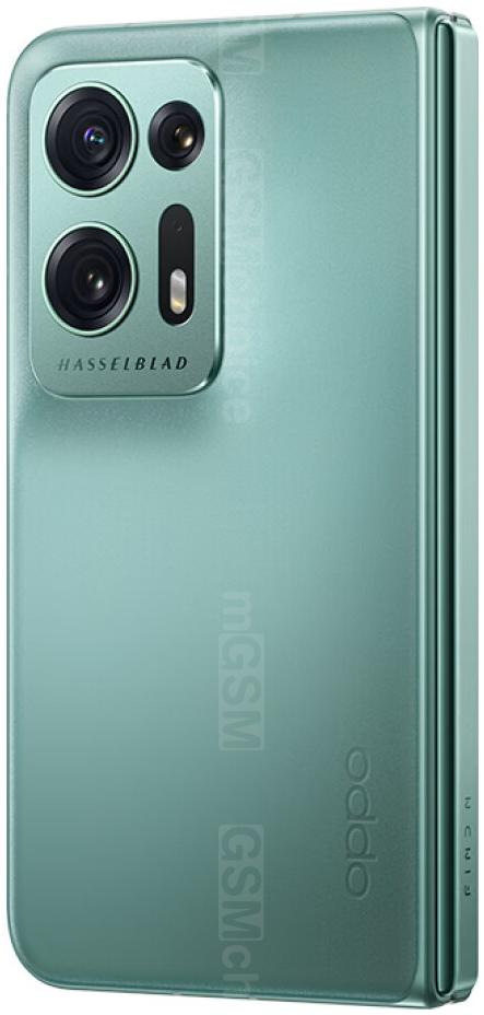 Oppo Find N2، صورة 2