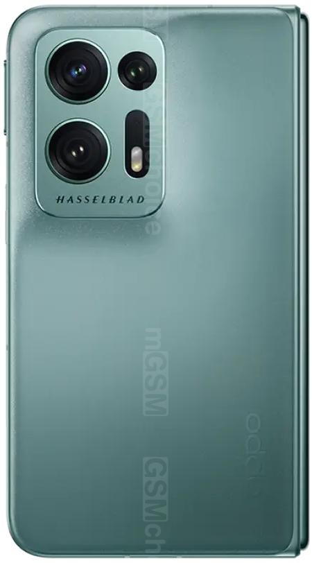 Oppo Find N2، صورة 3