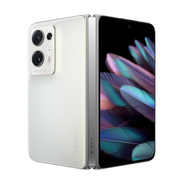 Oppo Find N2، صورة 4