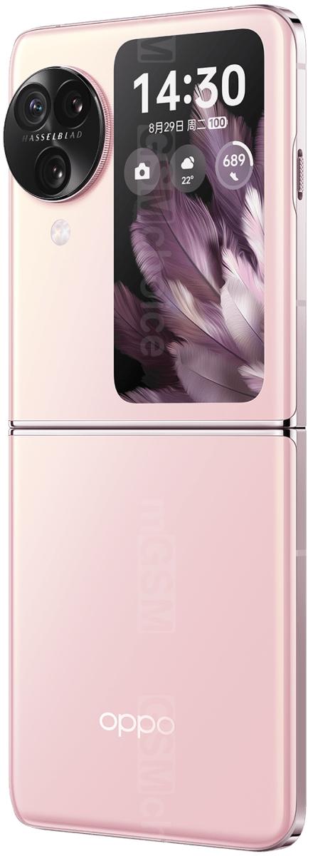 Oppo Find N3 Flip, photo 2