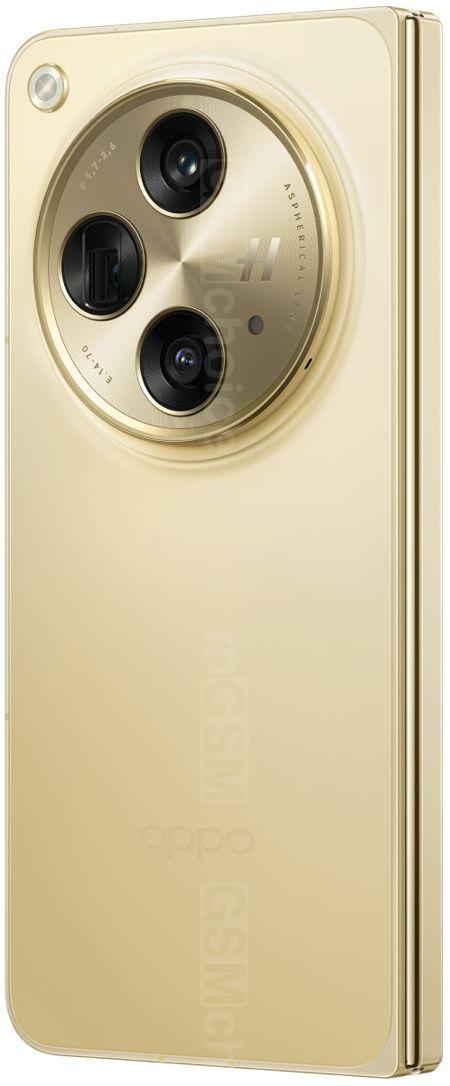 Oppo Find N3, picture 3