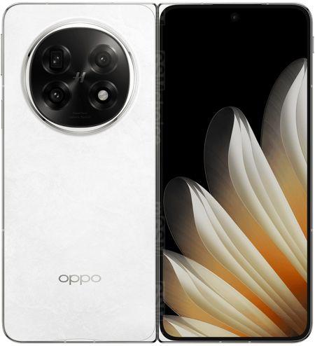 Oppo Find N5, photo 2