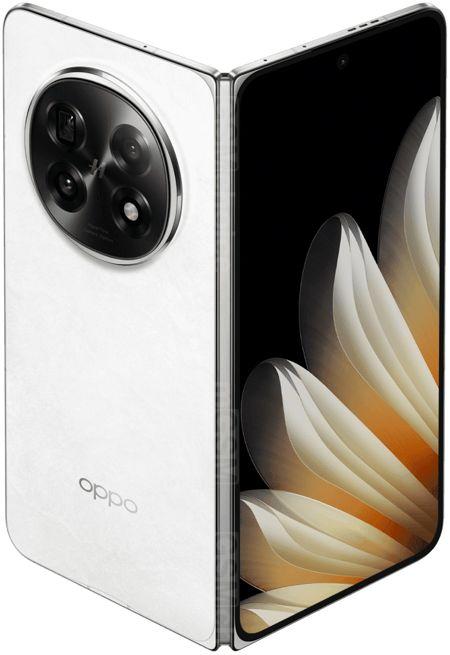 Oppo Find N5, photo 3