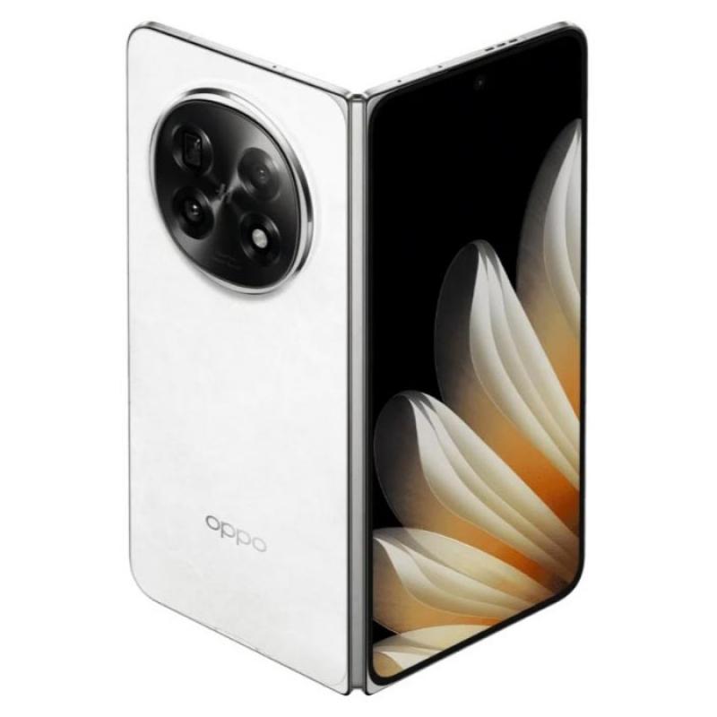 Oppo Find N5, photo 4