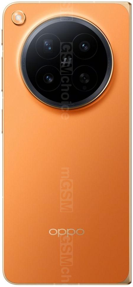 Oppo Find N6, picture 1