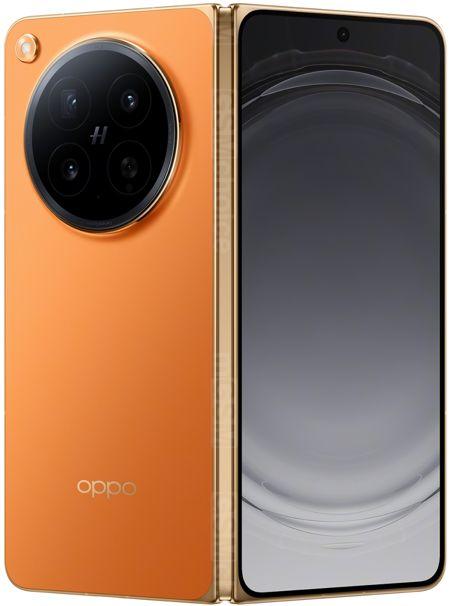 Oppo Find N6, picture 2