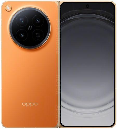 Oppo Find N6, picture 3