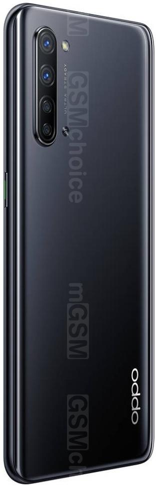 Oppo Find X2 Lite, photo 2