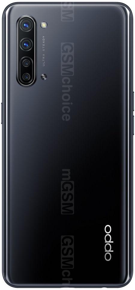 Oppo Find X2 Lite, photo 3