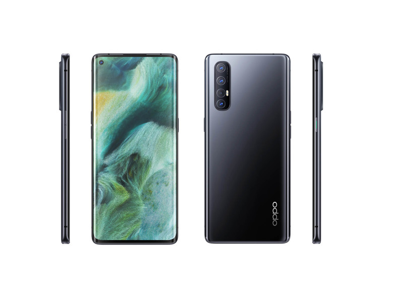 Oppo Find X2 Neo, picture 4