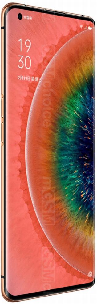 Oppo Find X2 Pro, picture 1