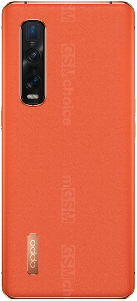 Oppo Find X2 Pro, picture 3