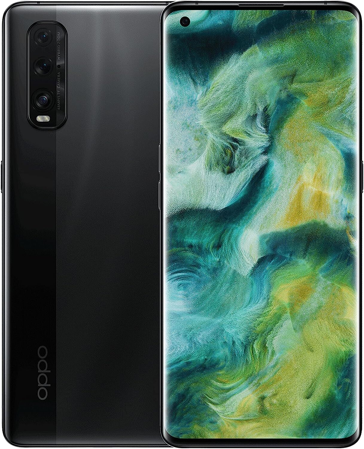 Oppo Find X2، صورة 4