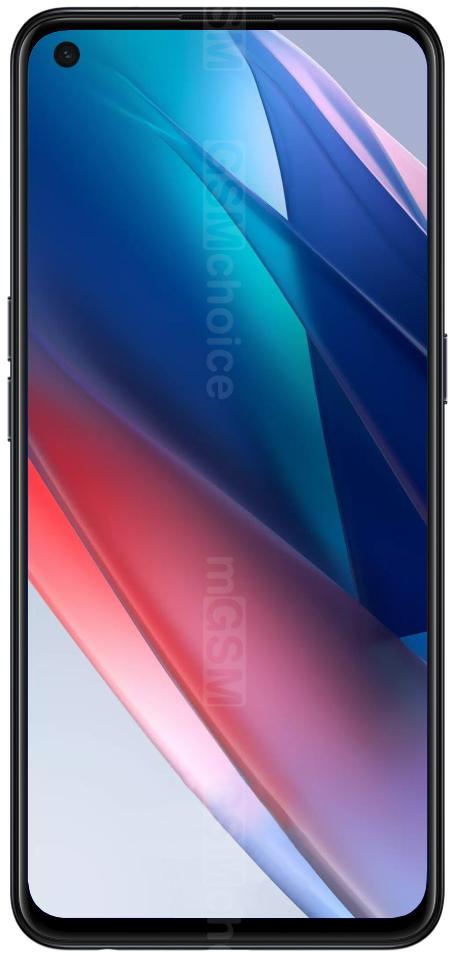 Oppo Find X3 Lite, photo 1