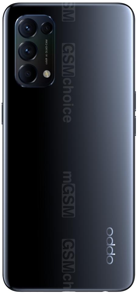 Oppo Find X3 Lite, photo 3