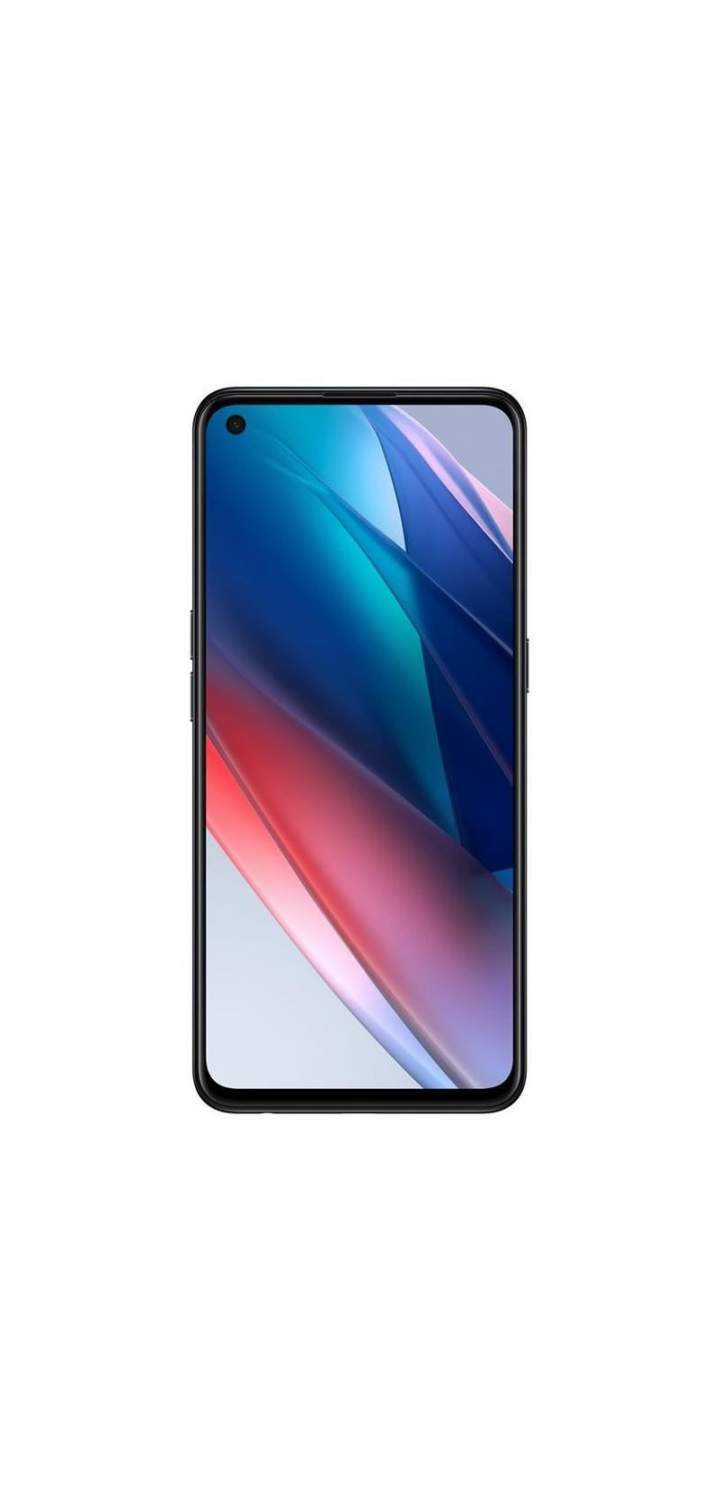 Oppo Find X3 Lite, photo 4