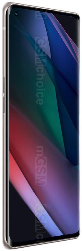 Oppo Find X3 Neo، صورة 2