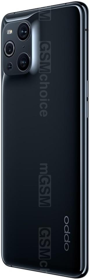 Oppo Find X3, picture 2