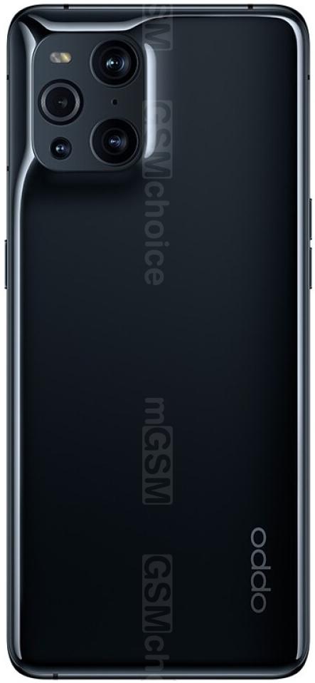 Oppo Find X3, picture 3