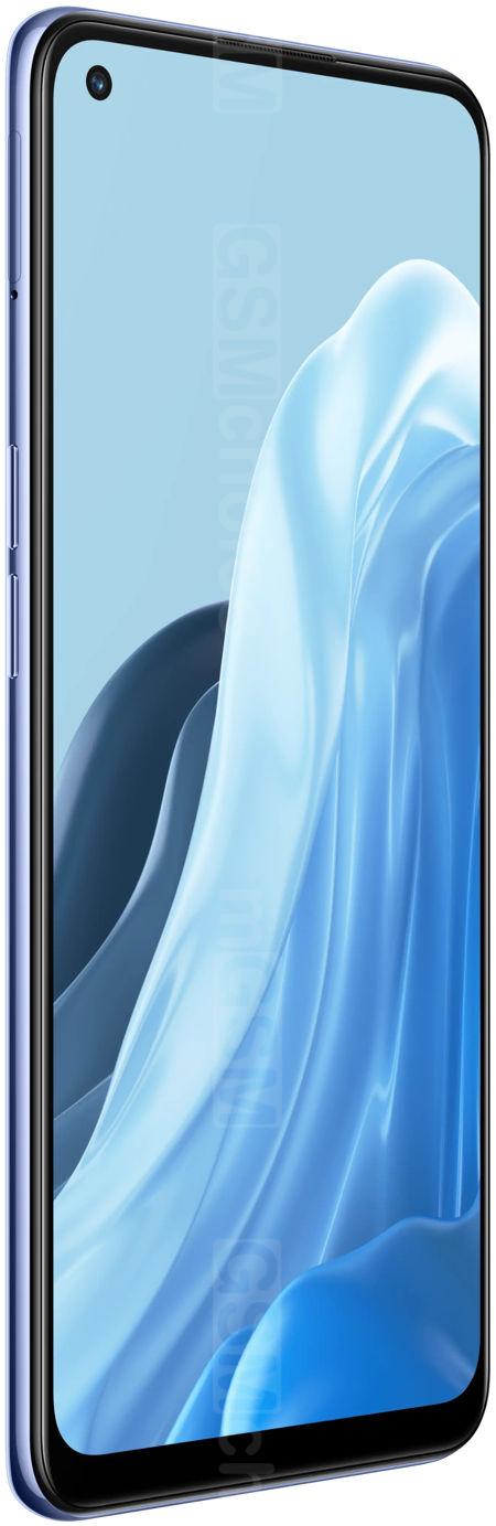 Oppo Find X5 Lite، صورة 1