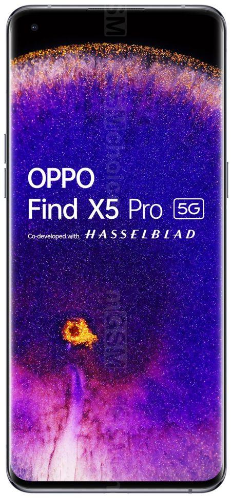 Oppo Find X5 Pro، صورة 1