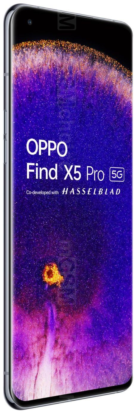 Oppo Find X5 Pro، صورة 2