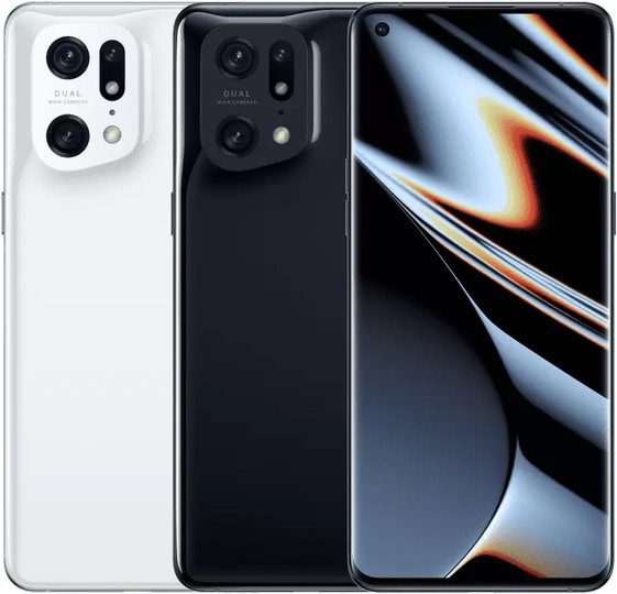 Oppo Find X5 Pro، صورة 4