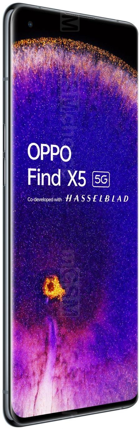 Oppo Find X5, photo 2