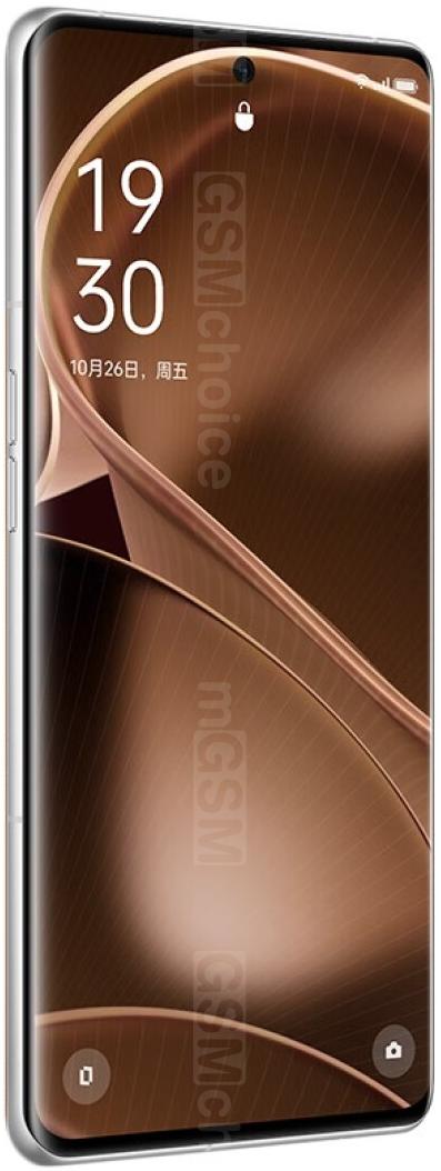 Oppo Find X6 Pro, photo 2