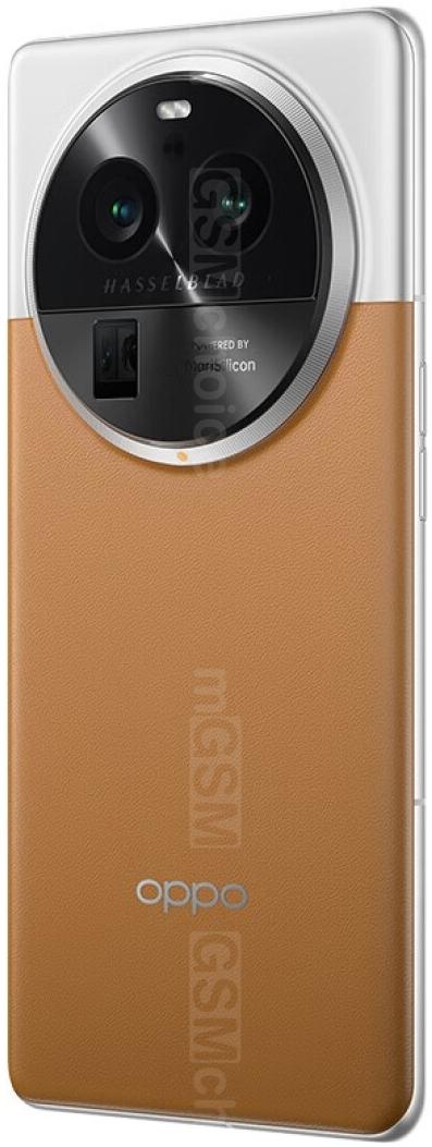Oppo Find X6 Pro, photo 3