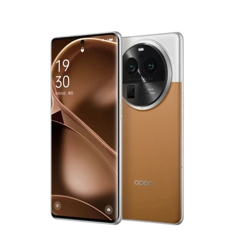 Oppo Find X6 Pro, photo 4