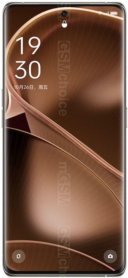 Oppo Find X6, picture 1