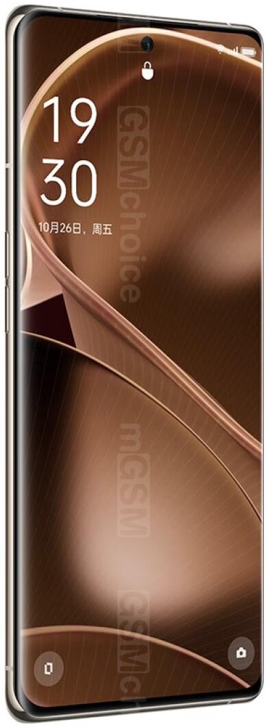 Oppo Find X6, picture 2