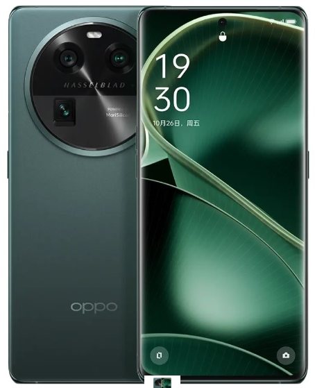 Oppo Find X6, picture 4