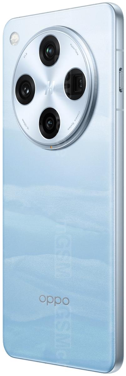 Oppo Find X8 Pro, photo 3