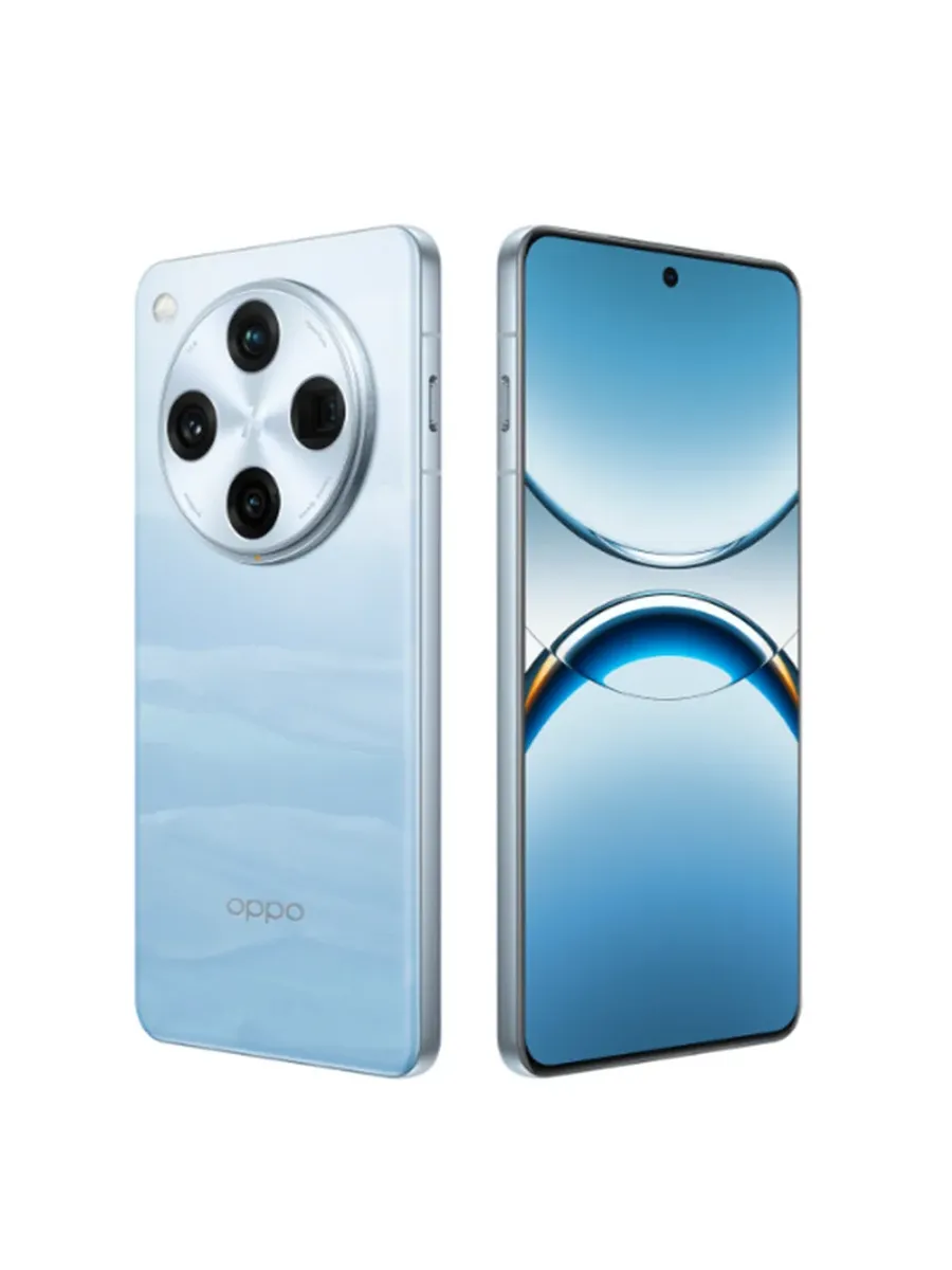 Oppo Find X8 Pro, photo 4