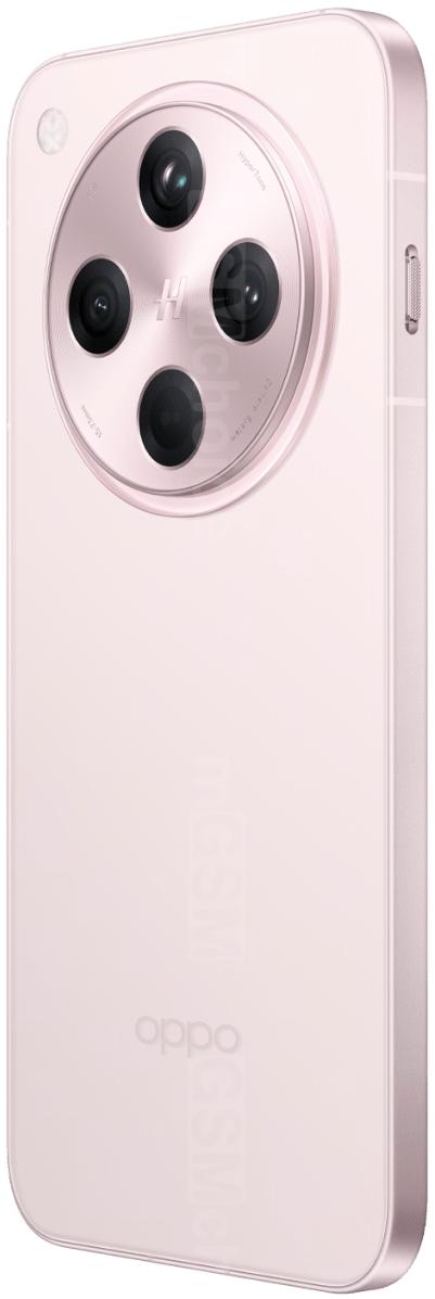 Oppo Find X8, photo 3