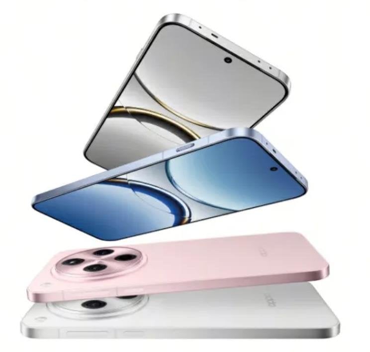 Oppo Find X8, photo 4
