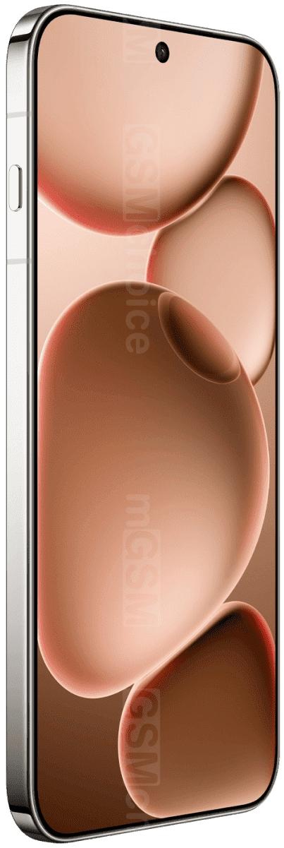 Oppo Find X8s+, picture 1