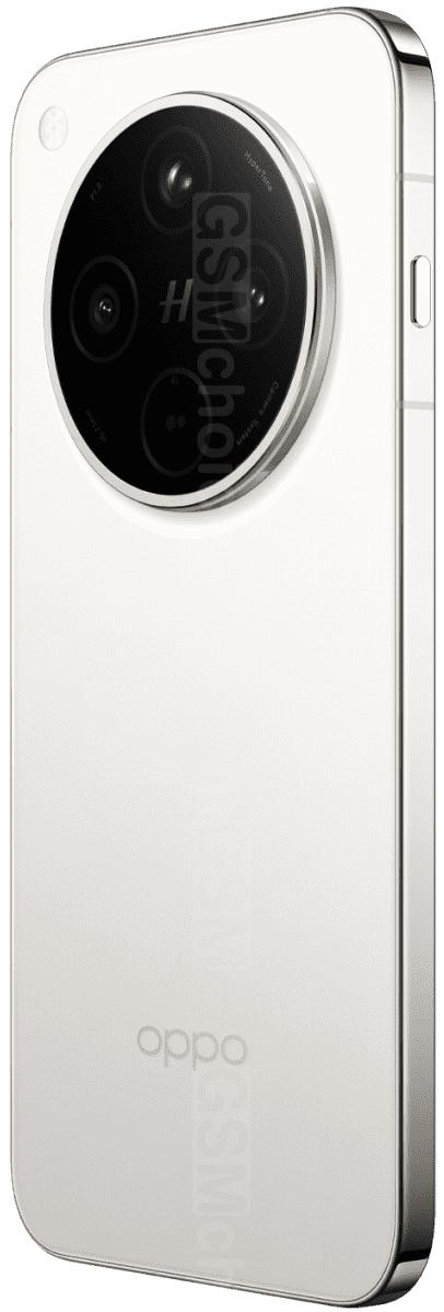 Oppo Find X8s+, picture 3