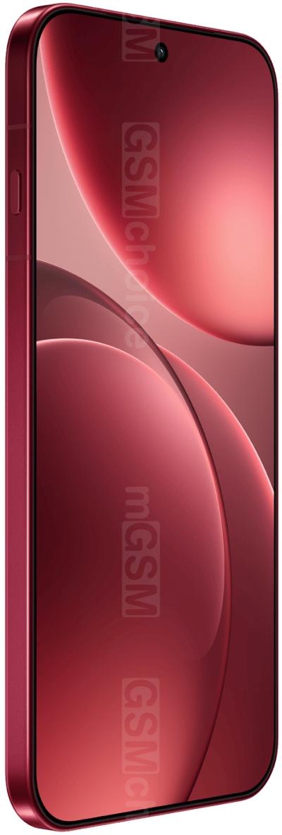 Oppo Find X9 Pro، صورة 1