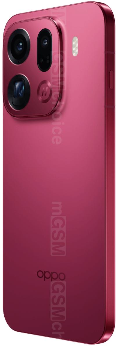 Oppo Find X9 Pro، صورة 3