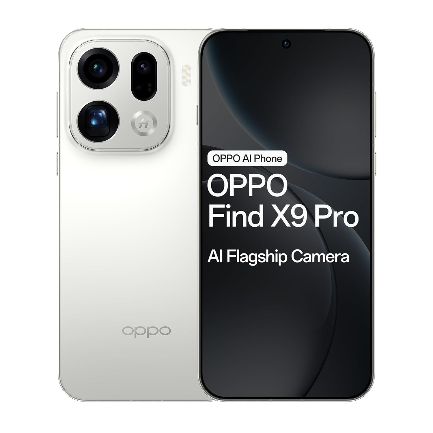 Oppo Find X9 Pro، صورة 4
