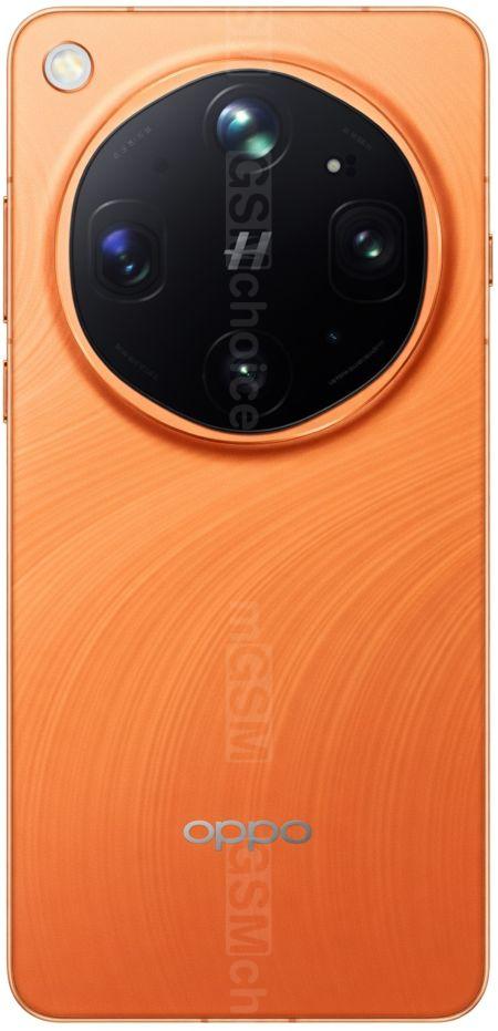Oppo Find X9 Ultra، صورة 2