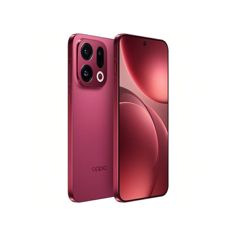 Oppo Find X9, photo 4