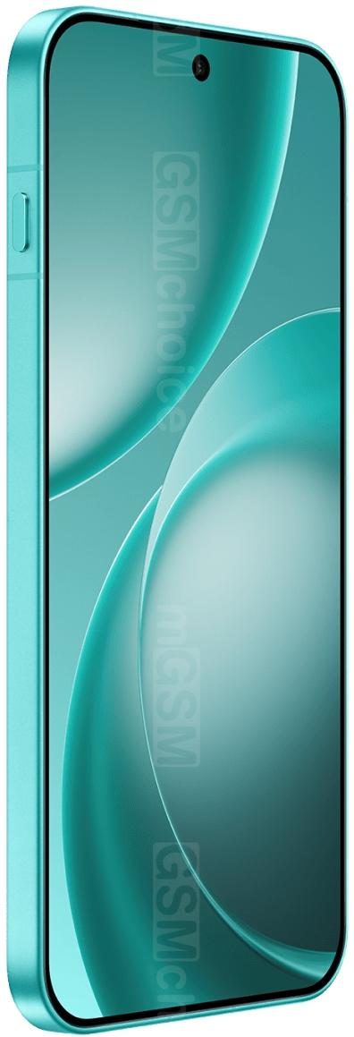 Oppo Find X9s Pro، صورة 1