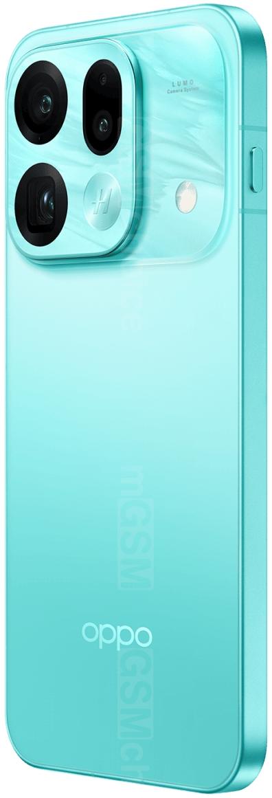 Oppo Find X9s Pro، صورة 2