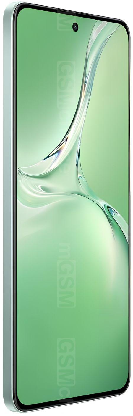 Oppo K12, photo 1