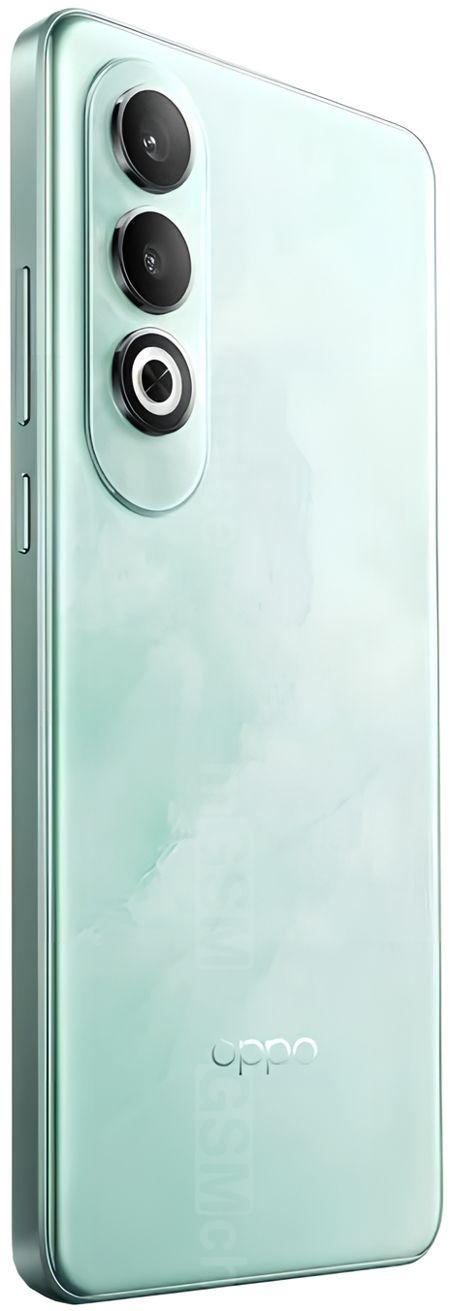 Oppo K12, photo 3