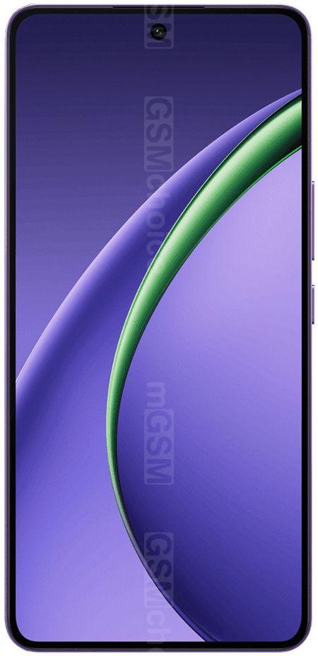 Oppo K13 Turbo, picture 1